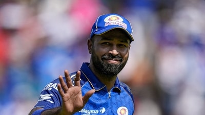Hardik Pandya(photo credit -google)