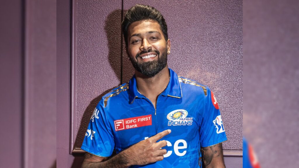 Hardik Pandya(photo credit -google)