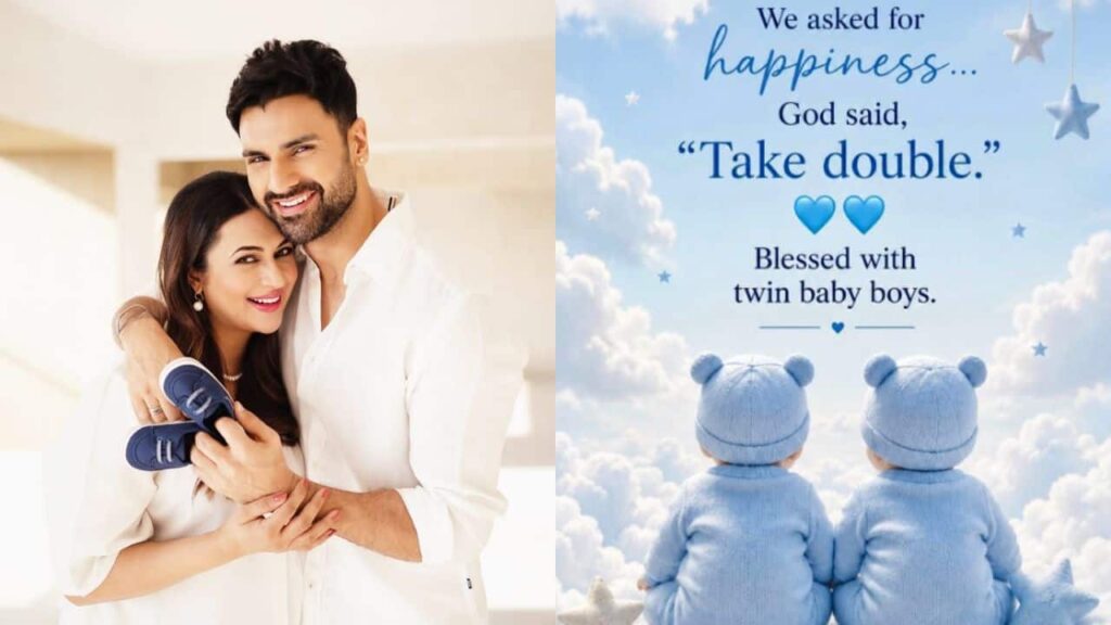 Divyanka Tripathi-Vivek(photo credit -google)