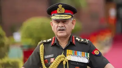 Operation Sindoor 2.0(Photo credit -google)