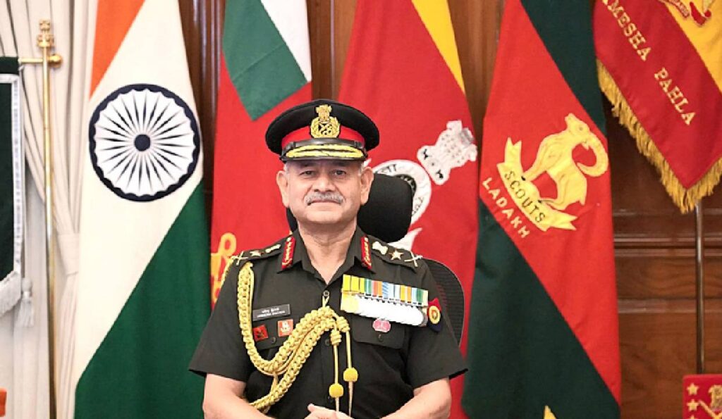 Operation Sindoor 2.0(Photo credit -google)