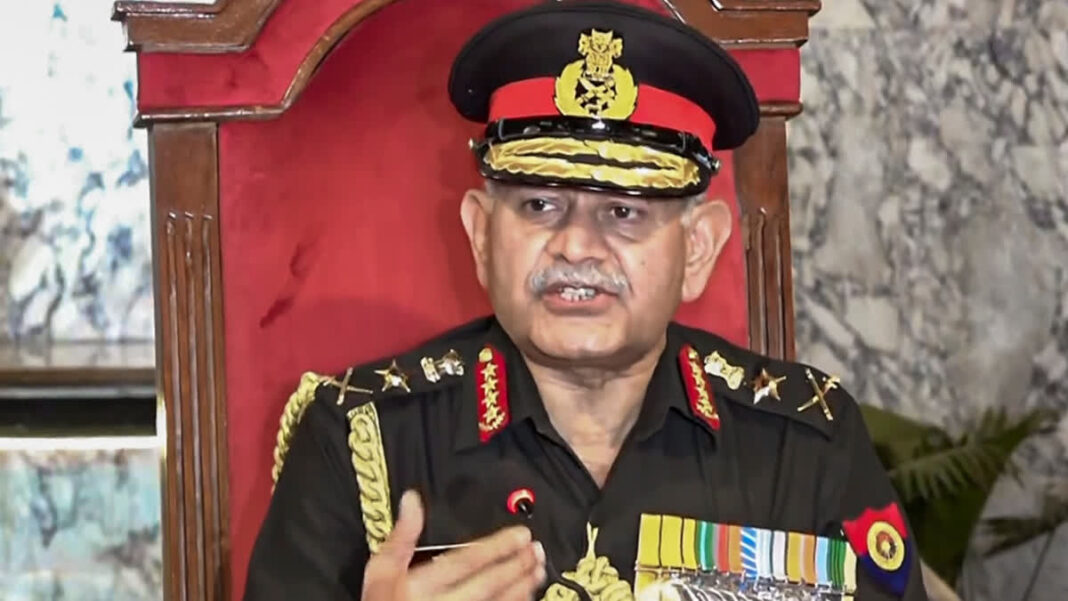 Operation Sindoor 2.0(Photo credit -google)