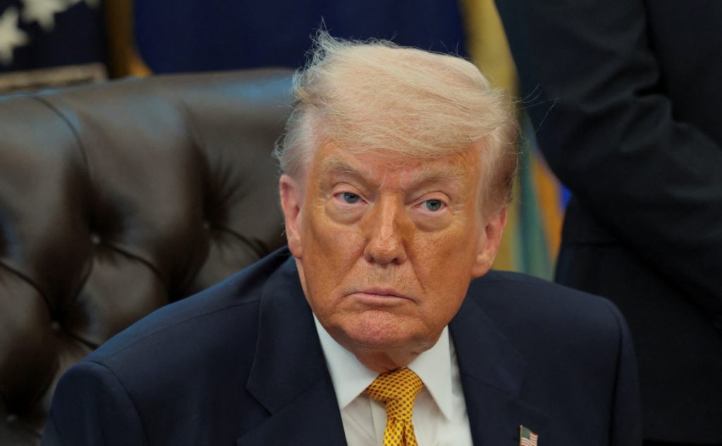 Donald Trump (photo credit -google)
