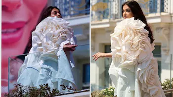 Aishwarya Rai (Photo credit -google)