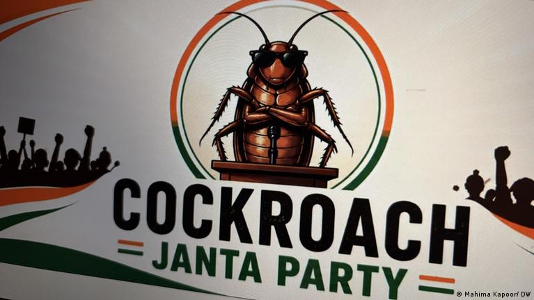 Cockroach Janta Party (photo credit -google)