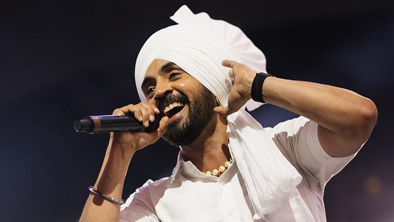 Diljit Dosanjh (Photo credit -google)