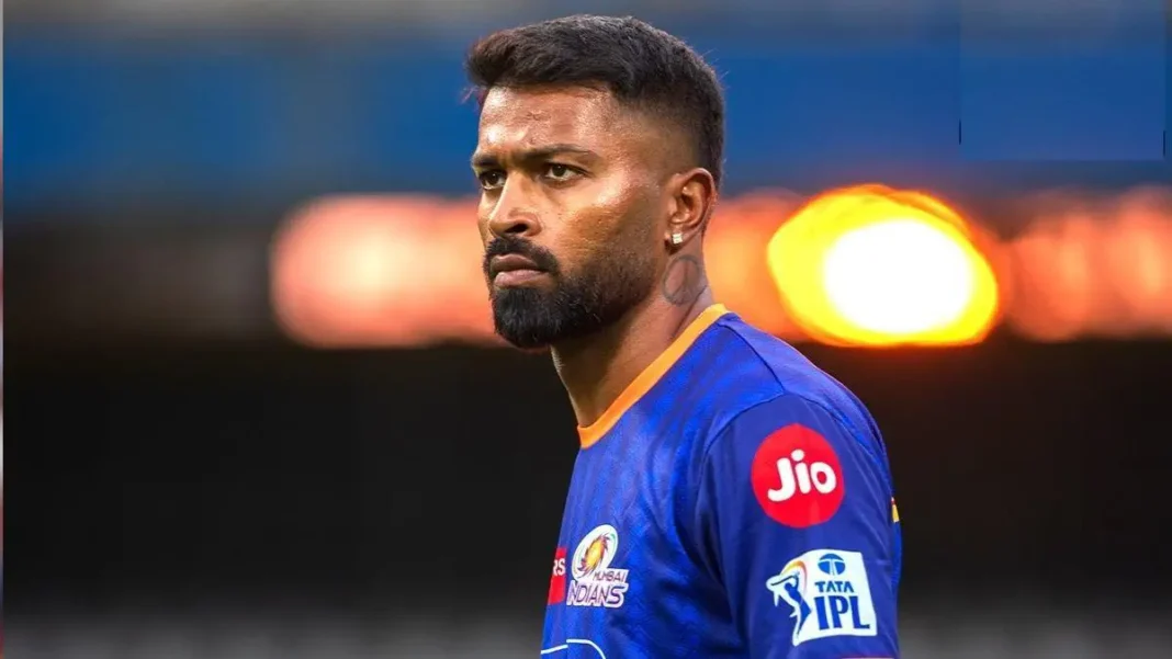 Hardik Pandya(photo credit -google)