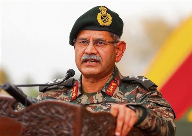 Army Chief(photo credit -google)