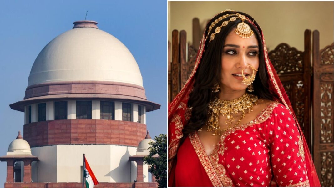 SC on Twisha Case (photo credit -google)