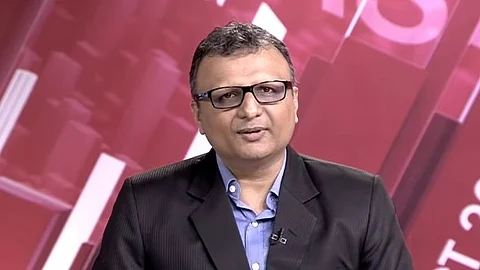 Shashi Shekhar Vempati(photo credit -google)