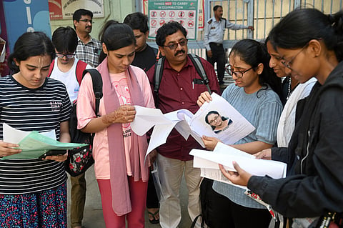 NEET UG 2026(photo credit -google)