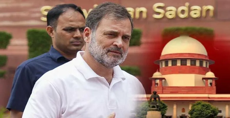 Rahul Gandhi(Photo credit -google)