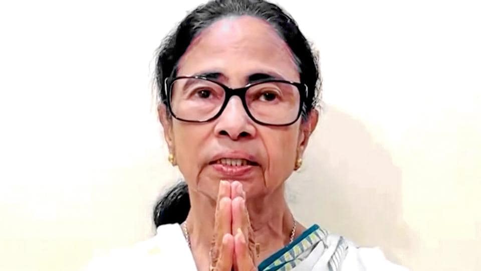 Mamata Banerjee(photo credit -google)