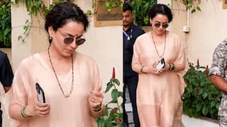 Kangana Ranaut(photo credit -google)