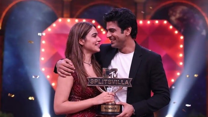Splitsvilla 16 winner (photo credit -google)