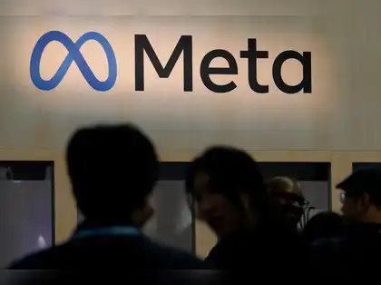 Meta Layoffs 2026(photo credit -google)
