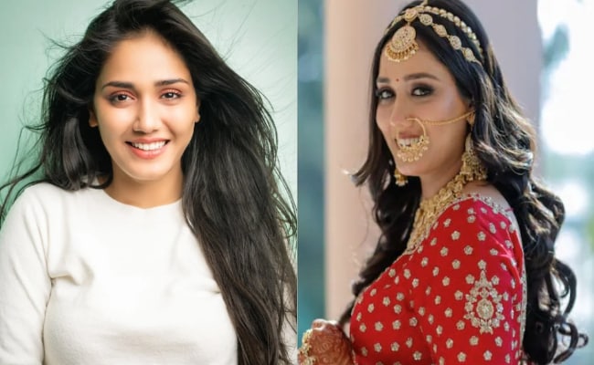 Twisha Sharma(Photo credit -google)