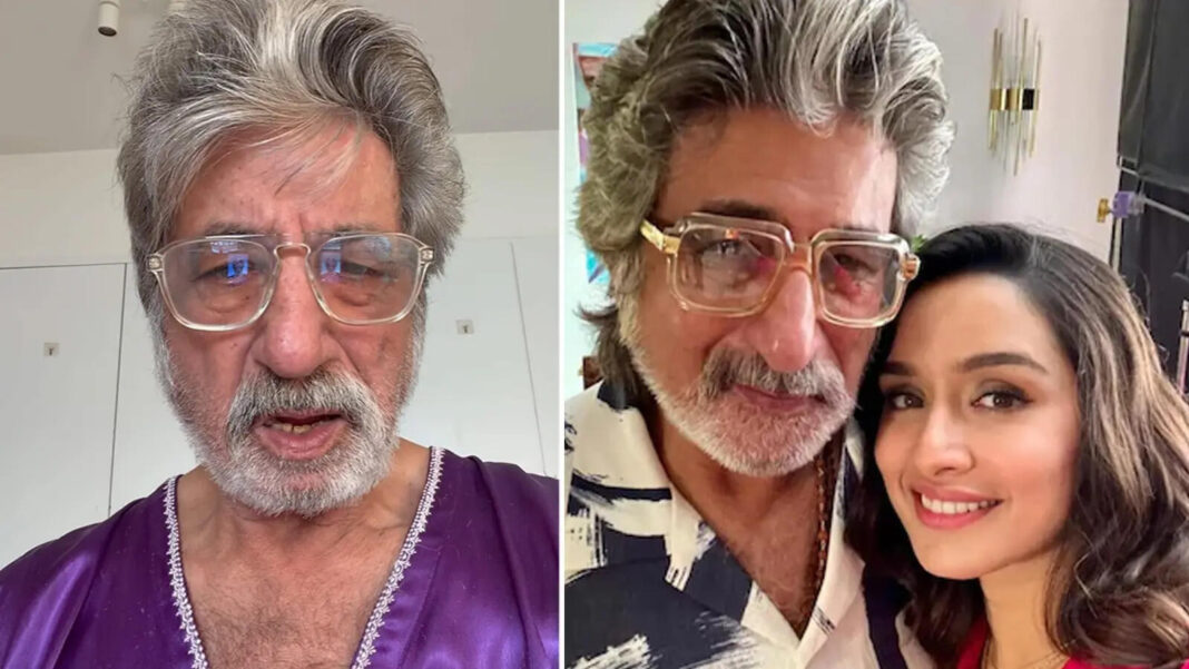 Shakti Kapoor(Photo credit -google)