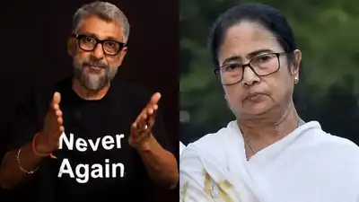 Vivek Agnihotri(Photo credit -google)