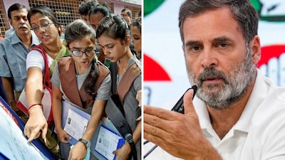 Rahul Gandhi(Photo credit -google)