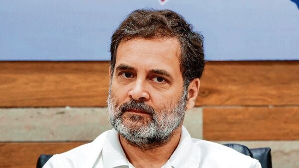 Rahul Gandhi(Photo credit -google)