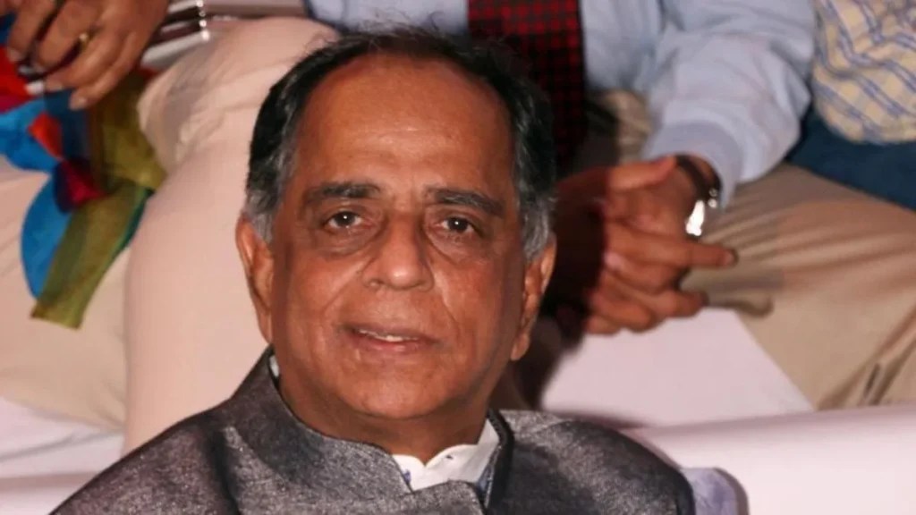 Pahlaj Nihalani(photo credit -google)