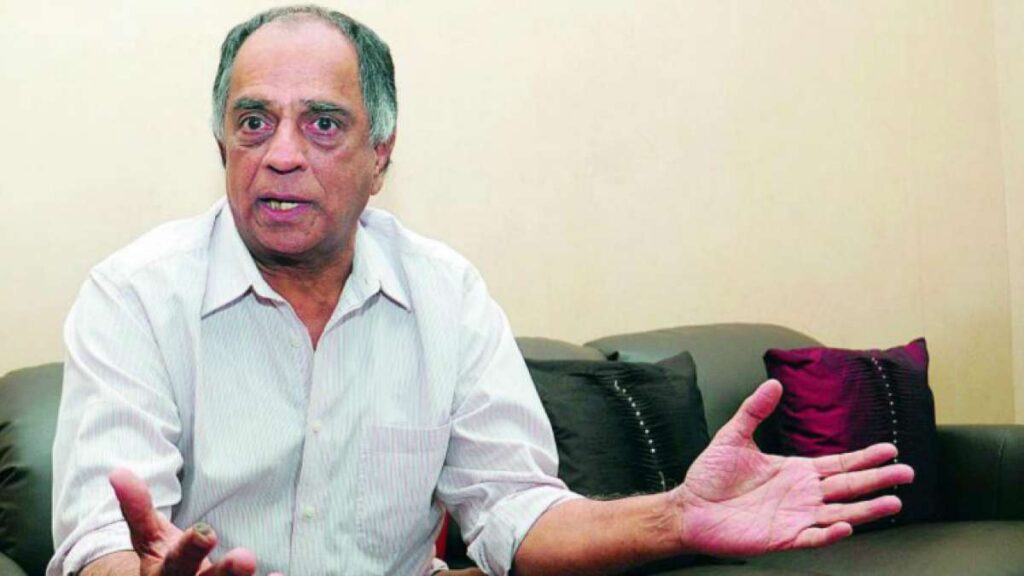 Pahlaj Nihalani(photo credit -google)