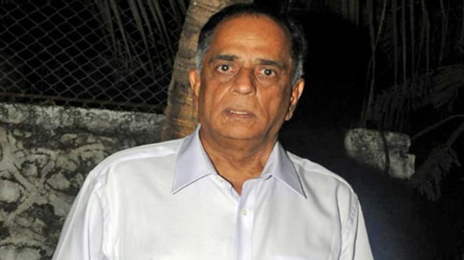 Pahlaj Nihalani(photo credit -google)