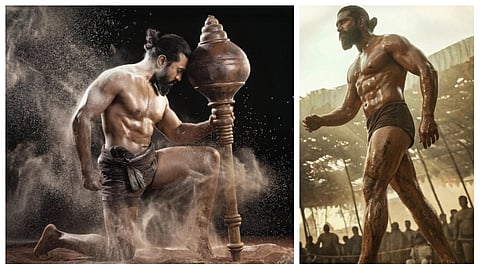 Peddi Film(photo credit -google)