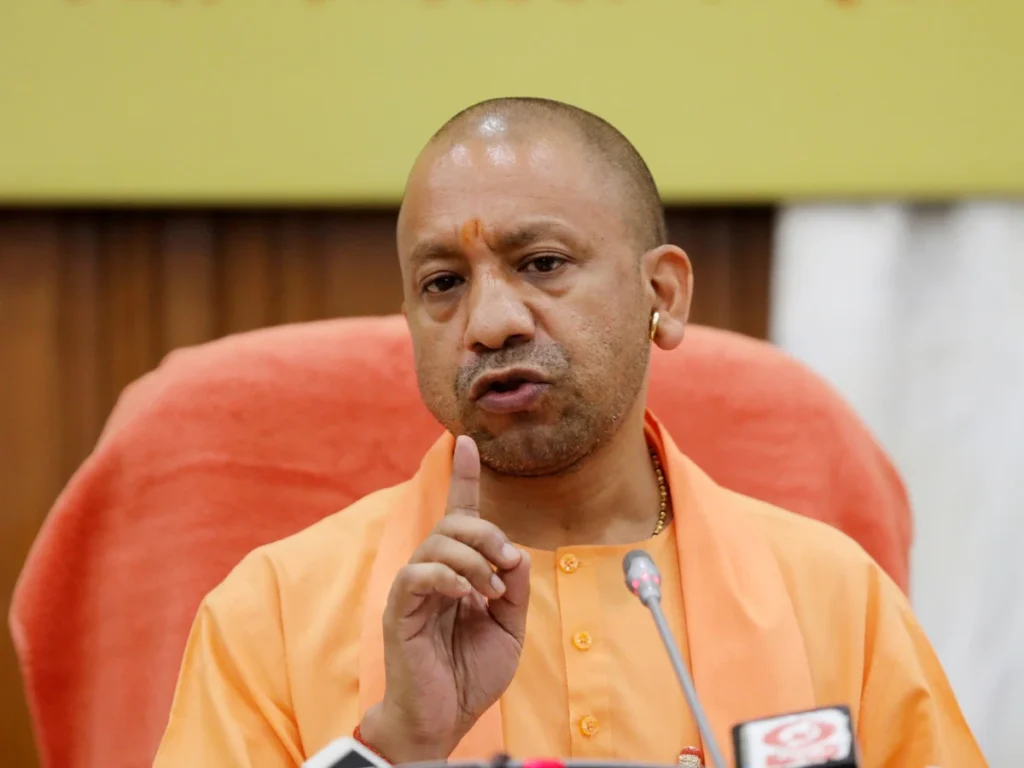 Up CM Yogi Birthday(photo credit -google)