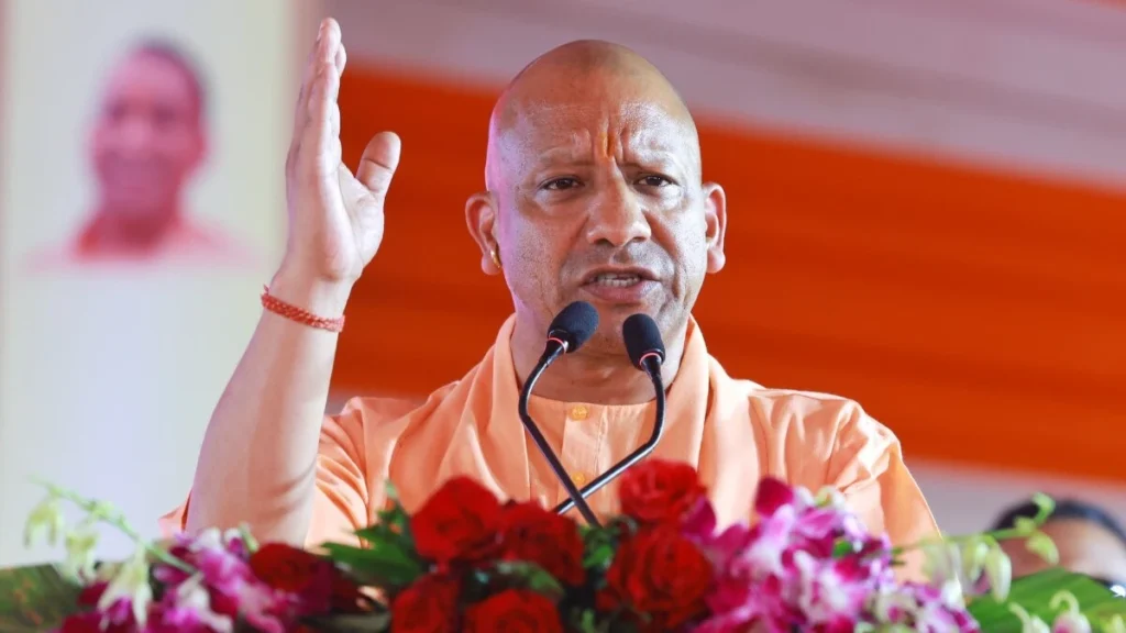 Up CM Yogi Birthday(photo credit -google)