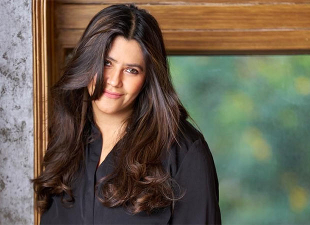 Ekta Kapoor(photo credit -google)
