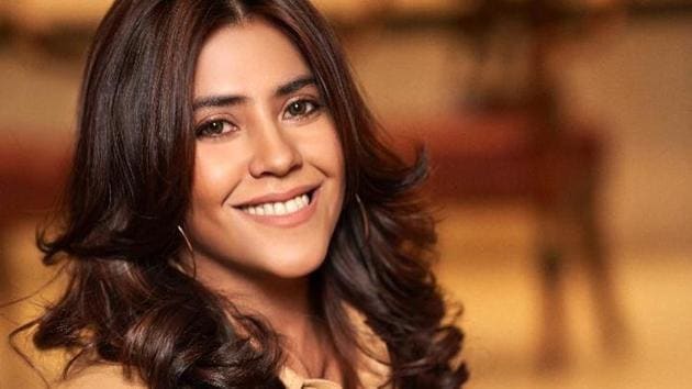 Ekta Kapoor(photo credit -google)