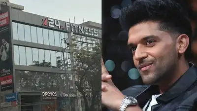 Guru Randhawa(photo credit -google)