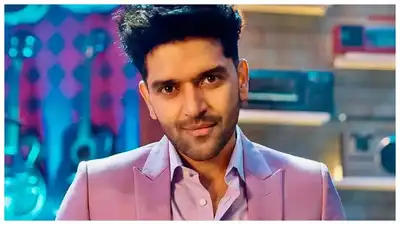 Guru Randhawa(photo credit -google)