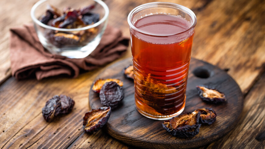 Summer Healthy Drink(Photo credit -google)