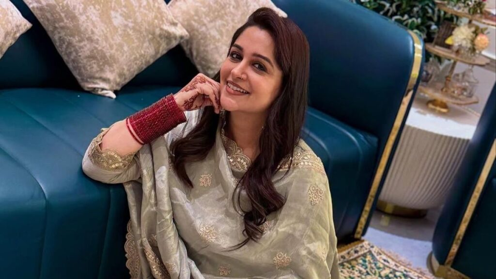 Dipika Kakar(photo credit -google)