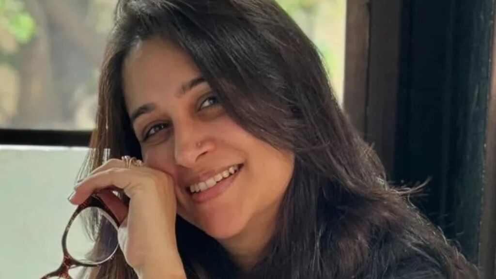 Dipika Kakar(photo credit -google)