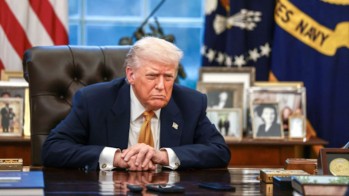 Iran Us Tension(Photo credit -google)