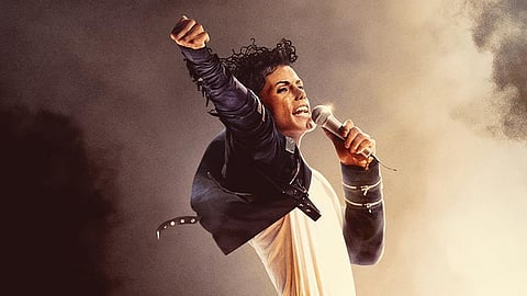 Michael(photo credit -google)