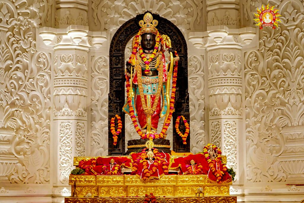 Ram Mandir (Photo credit -google)