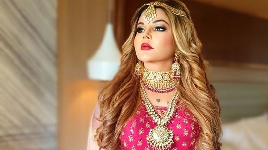 Rakhi Sawant(photo credit -google)