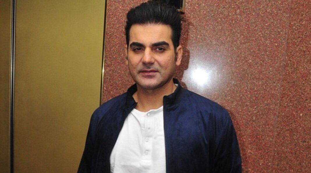 Arbaaz Khan(Photo credit -google)