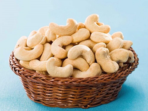 Cashew Health Benefits(Photo credit -google)