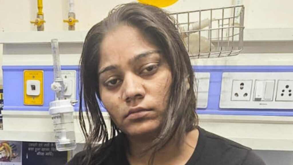 Raja Raghuvanshi case (photo credit -google)