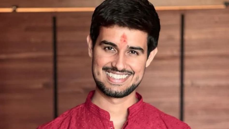 Dhruv Rathee(photo credit -google)