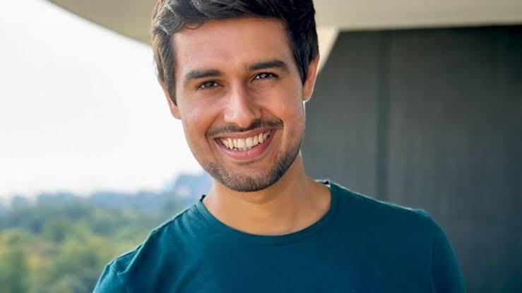 Dhruv Rathee(photo credit -google)